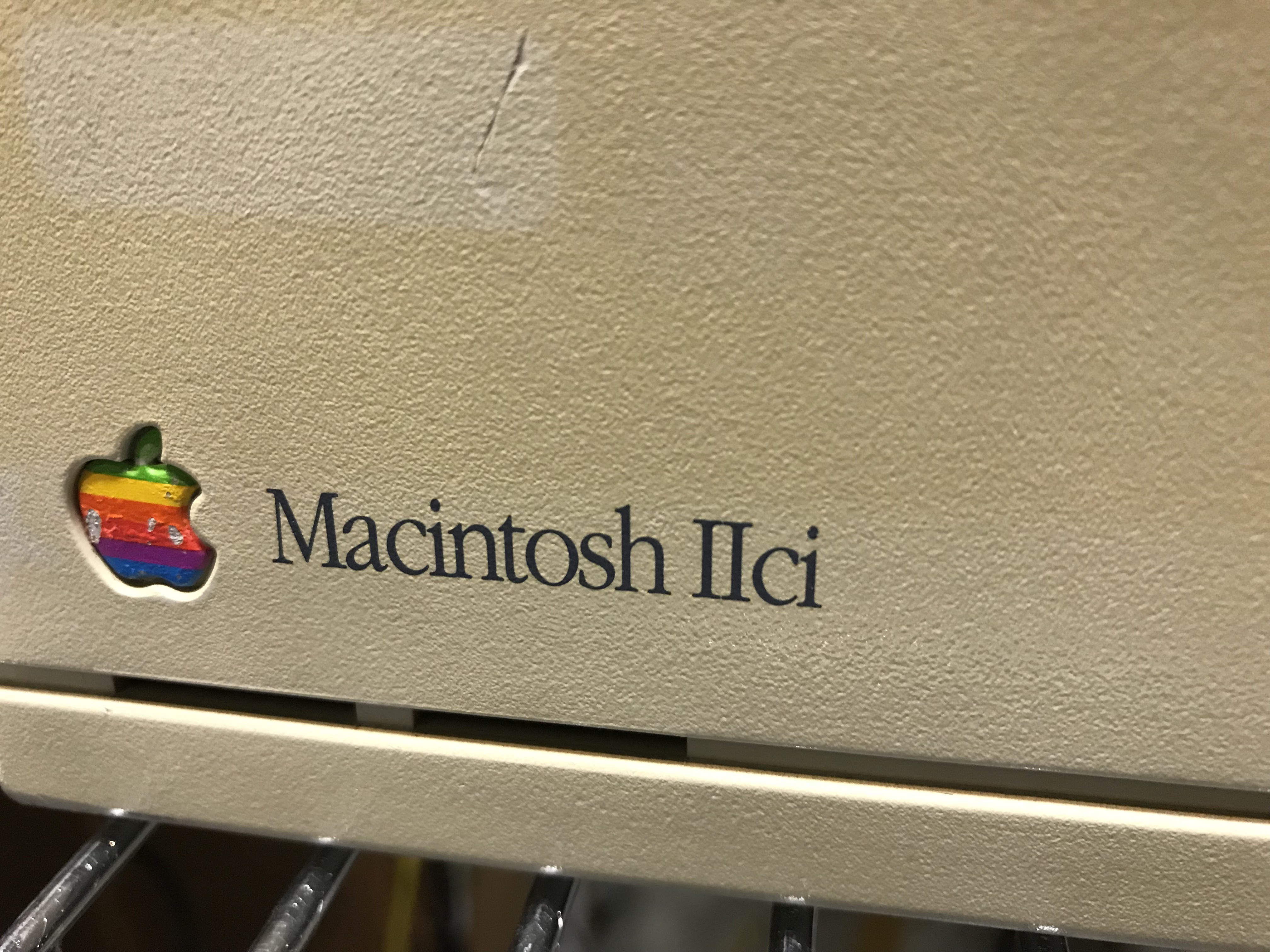 Macintosh IIci