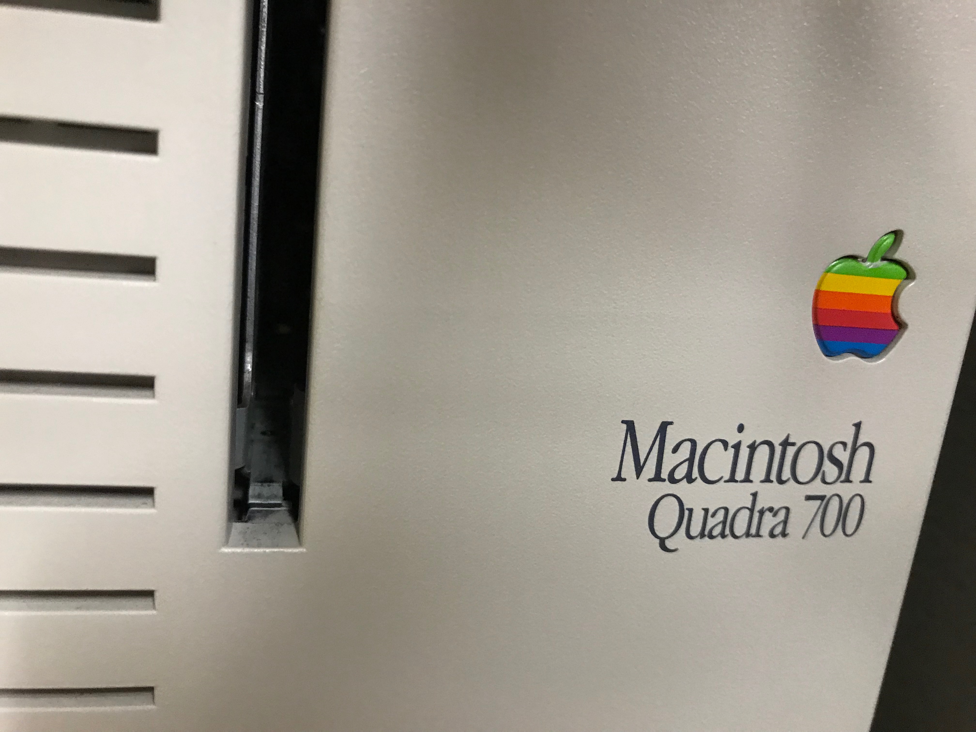 Macintosh Quadra 700