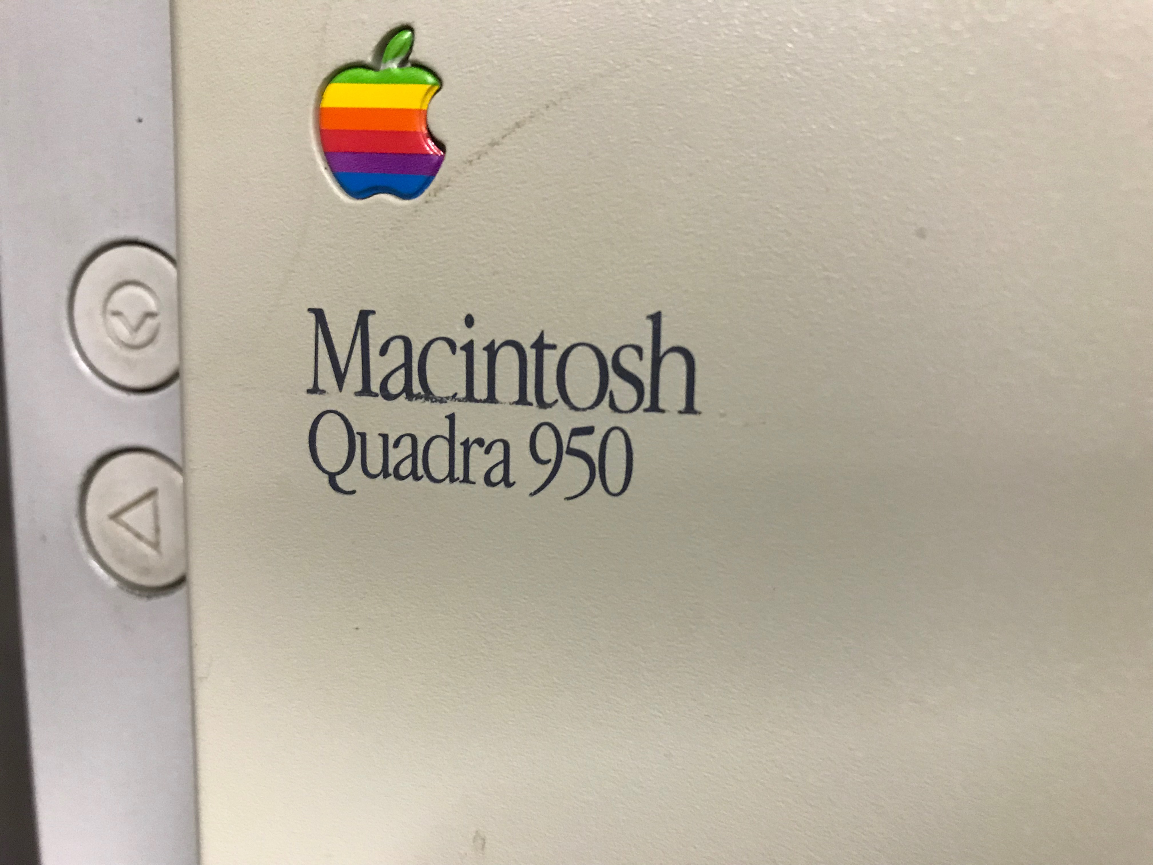 Macintosh Quadra 950